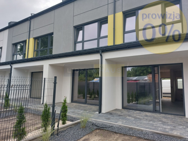 Dom Sprzedaż Legionowo 5