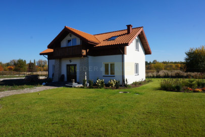 Dom Wynajem Pieńków