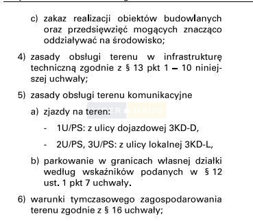 Działka Sprzedaż Piaseczno 4