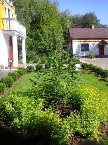 Lokal Sprzedaż Załuski 1