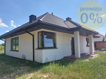 Dom Sprzedaż Skrzeszew