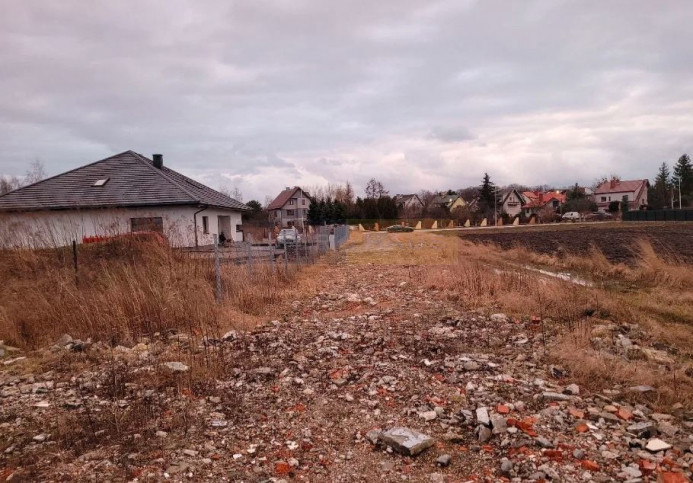 Działka Sprzedaż Stare Babice 2