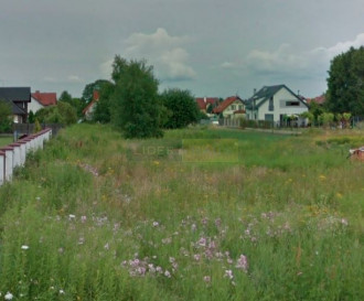 Działka Sprzedaż Lipków