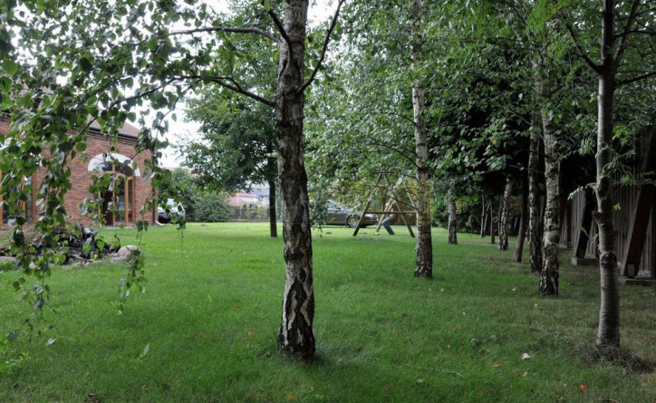 Dom Sprzedaż Łomianki 5