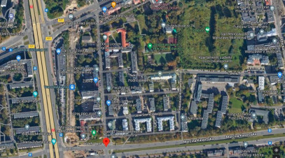 Mieszkanie Sprzedaż Warszawa Wola