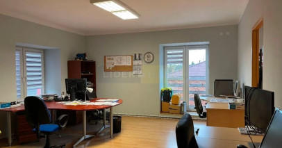 Lokal Wynajem Warszawa Włochy