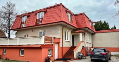 Lokal Wynajem Warszawa Włochy