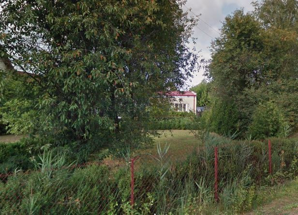 Działka Sprzedaż Warszawa Bielany 1