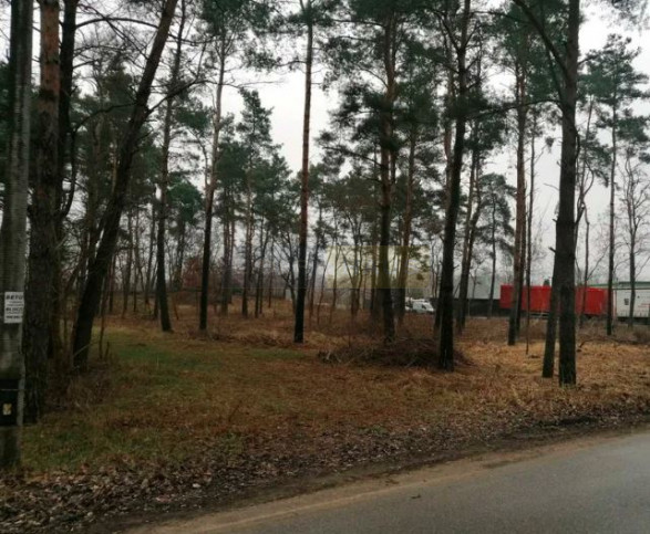Działka Sprzedaż Czosnów 4