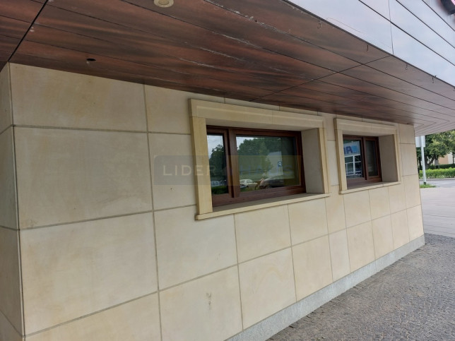 Lokal Wynajem Łomianki 4