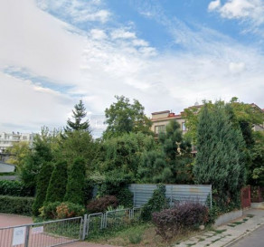 Działka Sprzedaż Warszawa Mokotów