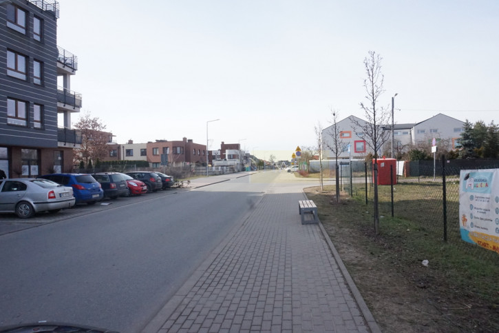 Lokal Wynajem Nowy Dwór Mazowiecki 5