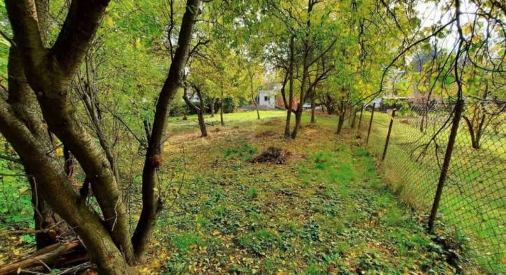 Działka Sprzedaż Łomianki 3