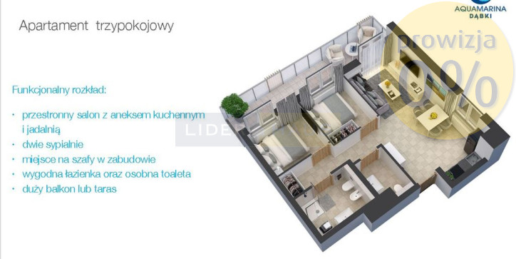 Mieszkanie Sprzedaż Warszawa 21