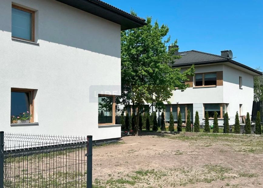 Dom Sprzedaż Koczargi Stare