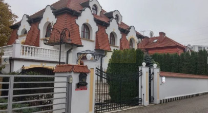 Dom Wynajem Warszawa Ochota