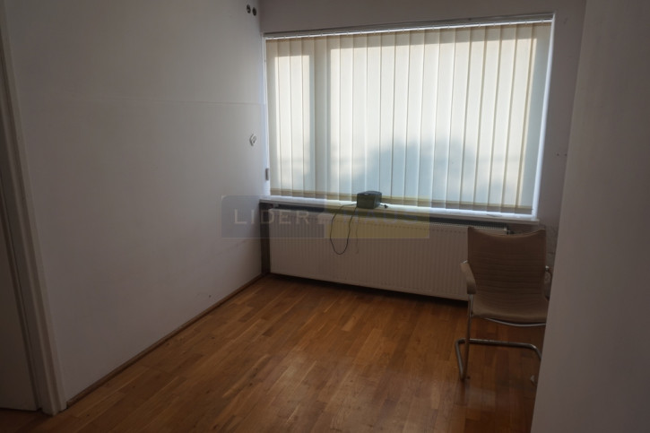 Lokal Sprzedaż Łomianki 7