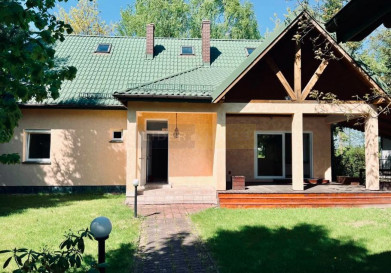Dom Sprzedaż Zaborów