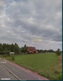 Działka Sprzedaż Łosia Wólka