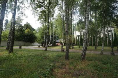 Dom Wynajem Dąbrowa