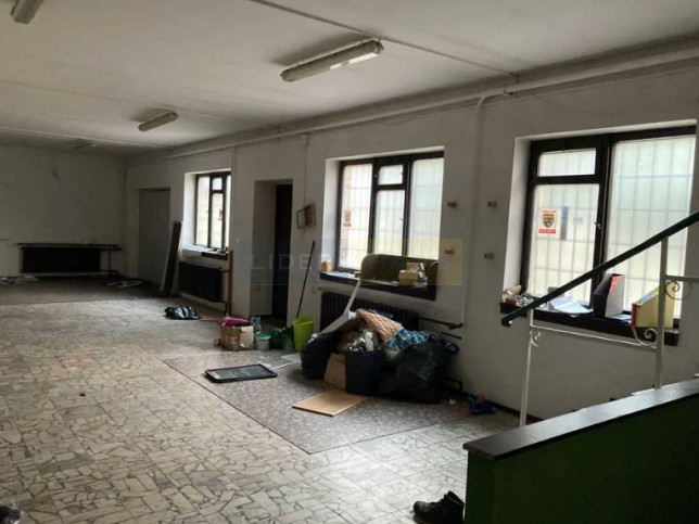 Lokal Wynajem Łomianki 6