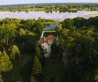 Działka Sprzedaż Wólka Przybójewska