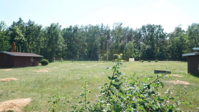Działka Sprzedaż Kazuń-Bielany