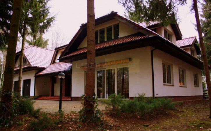 Dom Sprzedaż Łomianki 5