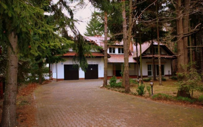 Dom Sprzedaż Łomianki