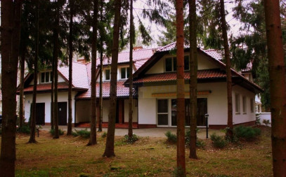 Dom Sprzedaż Łomianki