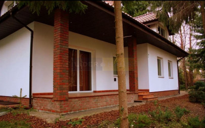 Dom Sprzedaż Łomianki