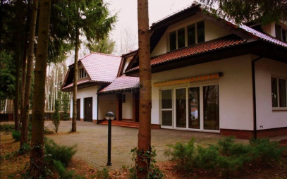 Dom Sprzedaż Łomianki