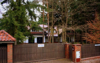 Dom Sprzedaż Łomianki