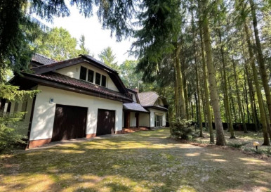 Dom Sprzedaż Łomianki