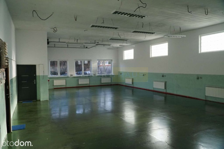 Lokal Wynajem Stare Babice 5