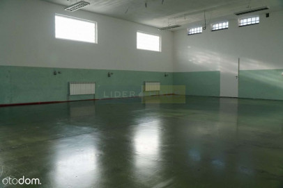Lokal Wynajem Stare Babice