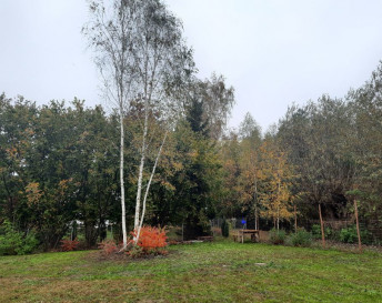 Działka Sprzedaż Łomianki
