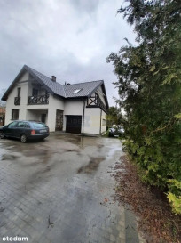 Dom Sprzedaż Łomianki