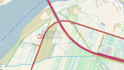 Działka Sprzedaż Sady