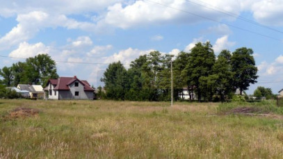 Działka Sprzedaż Czosnów