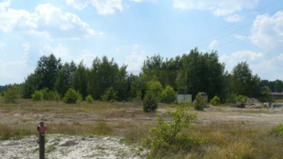 Działka Sprzedaż Czosnów