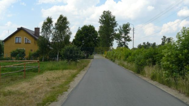 Działka Sprzedaż Czosnów 4