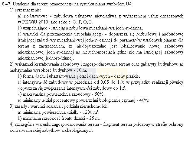 Działka Sprzedaż Łomianki